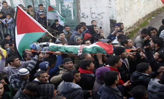 غزة..استشهاد شاب واصابة 22 آخرين برصاص الاحتلال الاسرائيلي غزة..استشهاد شاب واصابة 22 آخرين برصاص الاحتلال الاسرائيلي