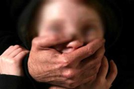 مجرم يختطف طفل والشرطة تقدم له شكره مجرم يختطف طفل والشرطة تقدم له شكره