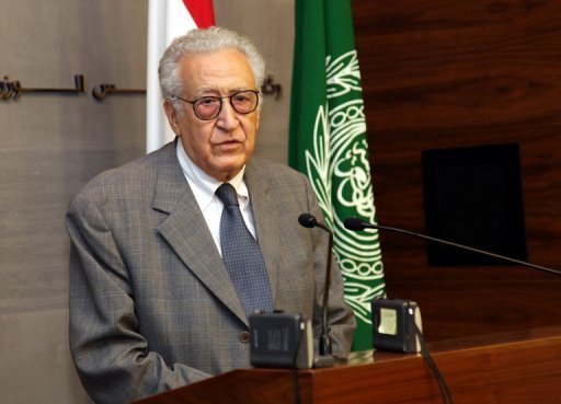 بعثة الأمم المتحدة فى دمشق تستبدل مقر إقامتها لأسباب أمنية بعثة الأمم المتحدة فى دمشق تستبدل مقر إقامتها لأسباب أمنية