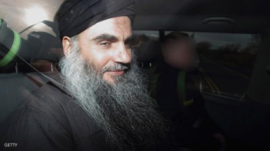 ابو قتادة : اعلان دولة "الخلافة الاسلامية" بيعة باطلة ابو قتادة : اعلان دولة "الخلافة الاسلامية" بيعة باطلة