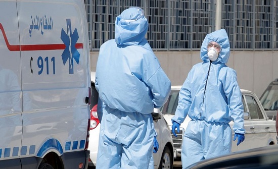 لا اصابات بكورونا في اربد ونتائج 100 عينة سلبية