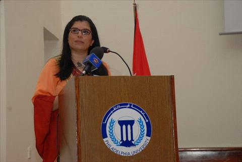 الأميرة سمية ترحب بالزيارة الأولى للرئيس التنفيذي لـ "معهد المهندسين الكهربائيين والإلكترونيين الأمريكي " الأميرة سمية ترحب بالزيارة الأولى للرئيس التنفيذي لـ "معهد المهندسين الكهربائيين والإلكترونيين الأمريكي "