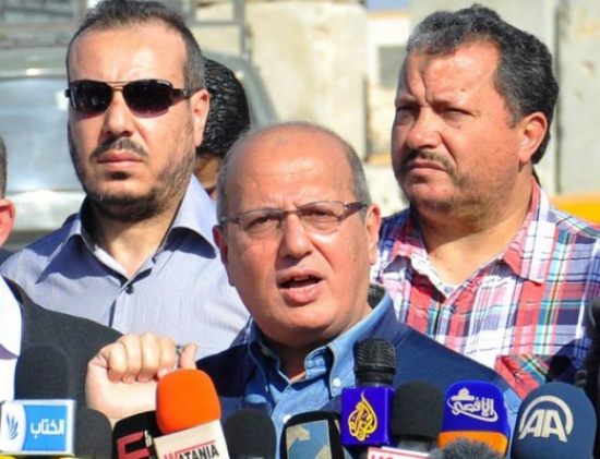 الخضري : إلغاء برافر انتصار لإرادة وصمود الشعب الفلسطيني ضد الاحتلال