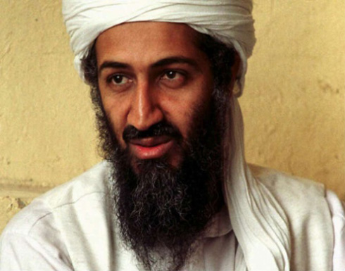 وثائقي يكشف هوية قاتل أسامة بن لادن وثائقي يكشف هوية قاتل أسامة بن لادن