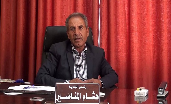 بلدية العارضة الجديدة تنهي استعداداتها لاستقبال شهر رمضان بلدية العارضة الجديدة تنهي استعداداتها لاستقبال شهر رمضان