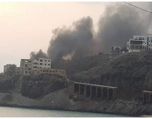 نجاة مدير شرطة عدن من محاولة اغتيال