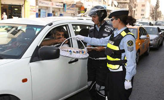 خطة أمنية ومرورية خلال رمضان.. تفاصيل