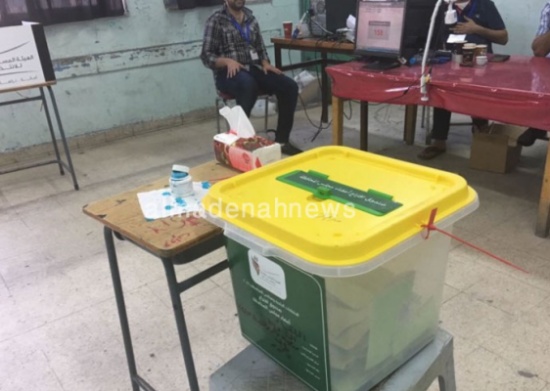 46 % نسبة اقتراع الذكور بلواء الجيزة و15% اناث حتى الثالثة بعد الظهر 46 % نسبة اقتراع الذكور بلواء الجيزة و15% اناث حتى الثالثة بعد الظهر