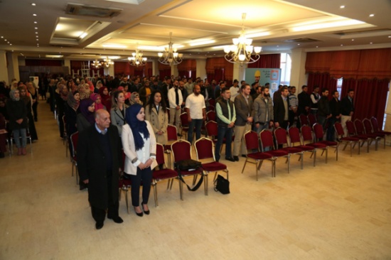 الطباع: زيادة أعداد المهندسين ستزيد من قوة العمل الهندسي الطباع: زيادة أعداد المهندسين ستزيد من قوة العمل الهندسي