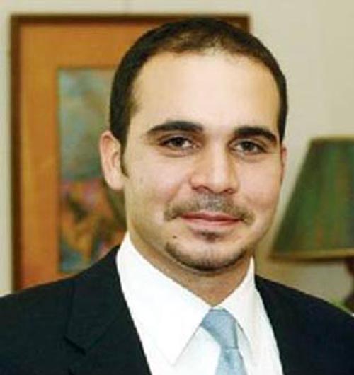 الأمير علي بن الحسين يلتقي الرئيس الجزائري ورئيس الحكومة التونسية الأمير علي بن الحسين يلتقي الرئيس الجزائري ورئيس الحكومة التونسية