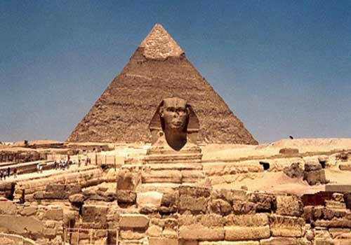 مصر: تراثنا الثقافي ملك لكل مصري وليس للإيجار