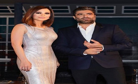 بالصورة : تعرفوا على سعر فستان وفاء الكيلاني في أول حلقة من برنامجها قبل عرضه بالصورة : تعرفوا على سعر فستان وفاء الكيلاني في أول حلقة من برنامجها قبل عرضه