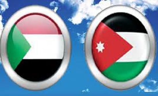 السودان يدين التفجير الإرهابي بالفحيص والسلط السودان يدين التفجير الإرهابي بالفحيص والسلط