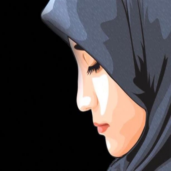 ما حكم الشرع فى أمر الزوج زوجته بخلع الحجاب؟