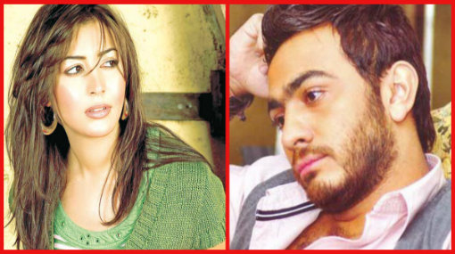 بالفيديو .. جنات لتامر حسني: ربنا يسامحك!