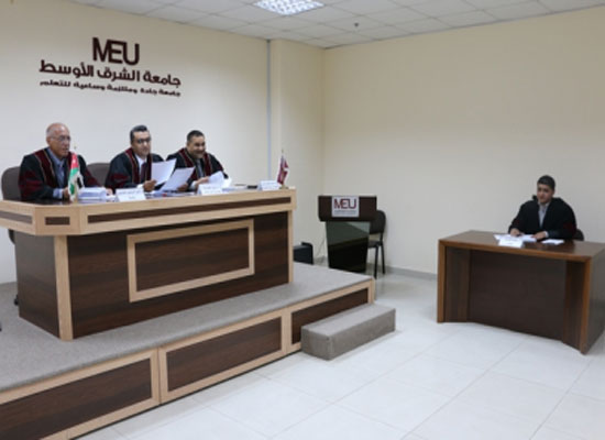 ماجستير في جامعة الشرق الأوسط حول أثر الرافعتين التشغيلية والمالية حول العائد على الاصول ماجستير في جامعة الشرق الأوسط حول أثر الرافعتين التشغيلية والمالية حول العائد على الاصول