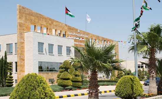 بناء مصفوفات مخرجات التعلم في الخطط الدراسية " في الزيتونة بناء مصفوفات مخرجات التعلم في الخطط الدراسية " في الزيتونة
