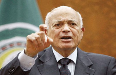 العربي يدعو إلى استراتيجية شاملة لمواجهة التطرف الفكري والمنظمات الإرهابية