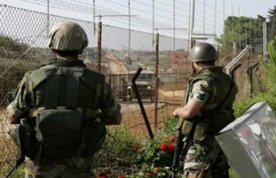 لبنان يؤكد على حقه في تحرير ما تبقى من أرضه تحت “الاحتلال” الإسرائيلي