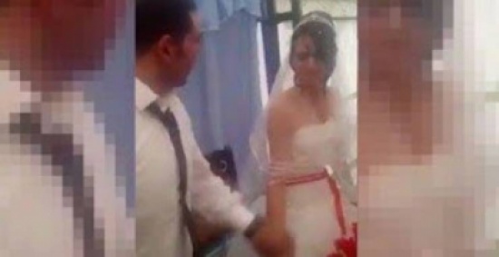 خليجي طلق زوجته بعد حفل زفاف.. والسبب غريب! خليجي طلق زوجته بعد حفل زفاف.. والسبب غريب!