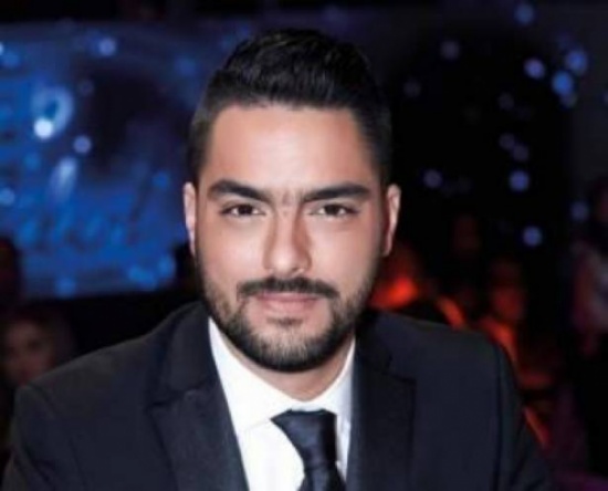 بالصورة: حسن الشافعي يحتفل بعيد ميلاده ويكشف عن عمره بالصورة: حسن الشافعي يحتفل بعيد ميلاده ويكشف عن عمره