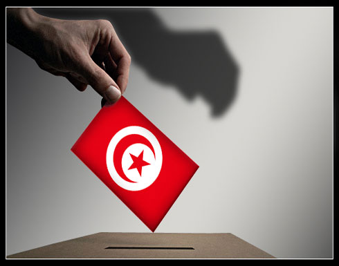 رئيس حركة نداء تونس يتقدم في السباق الرئاسي رئيس حركة نداء تونس يتقدم في السباق الرئاسي