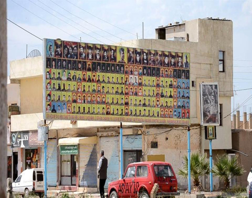 علام فاوض مجلس سوريا الديموقراطية النظام السوري؟