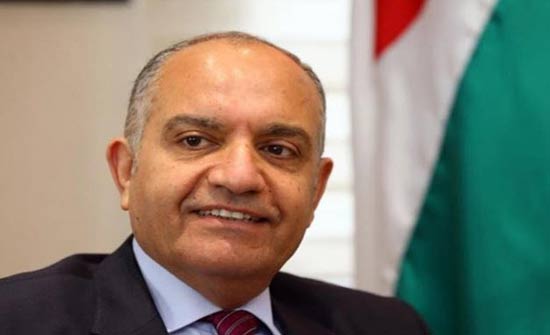السفير العضايلة يلتقي بطريرك موسكو وعموم روسيا كيريل السفير العضايلة يلتقي بطريرك موسكو وعموم روسيا كيريل