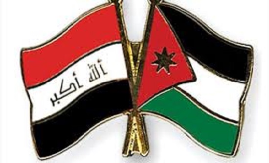 السماح بدخول الشاحنات الأردنية والعراقية للبلدين من 22 الشهر الحالي السماح بدخول الشاحنات الأردنية والعراقية للبلدين من 22 الشهر الحالي