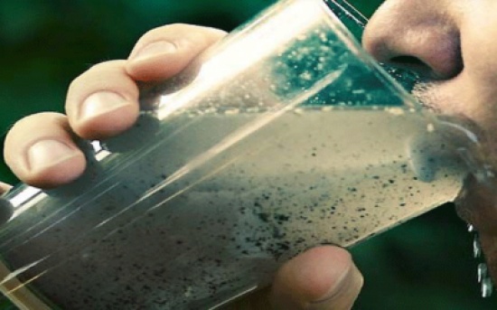 "مياهنا" تعلن سيطرتها على تغير محدود في نوعية المياه بمخيم الحسين