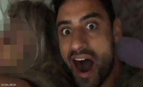 بعد قتل رجل أعمال لاعب كرة قدم بدعوى "اغتصاب زوجته"... صور جديدة تحلّ لغز الجريمة! بعد قتل رجل أعمال لاعب كرة قدم بدعوى "اغتصاب زوجته"... صور جديدة تحلّ لغز الجريمة!