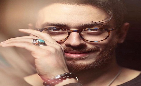 ما هي مواصفات فتاة أحلام سعد لمجرد !