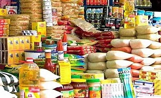 هام للأردنيين حول المخزون الغذائي في المملكة هام للأردنيين حول المخزون الغذائي في المملكة