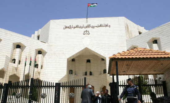 الجنايات تعلن براءة محكوم بالسجن 22 من جرم القتل الجنايات تعلن براءة محكوم بالسجن 22 من جرم القتل