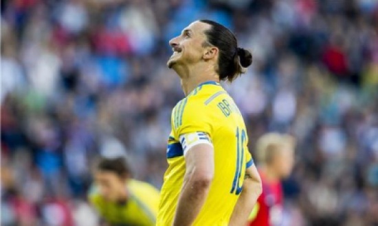 بالفيديو والصور..روسيا تهزم السويد في تصفيات أمم أوروبا