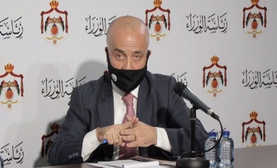 الهياجنة: تلقي المطاعيم هام لإعادة العجلة الاقتصادية الهياجنة: تلقي المطاعيم هام لإعادة العجلة الاقتصادية