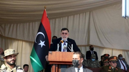 مصادر: السراج يستعد لمغادرة ليبيا.. ودعوات للتحقيق معه