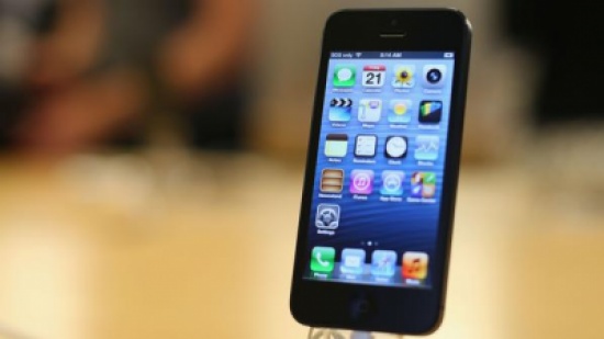 هواتف iPhone تساعد في تقليل حوادث الطرق هواتف iPhone تساعد في تقليل حوادث الطرق