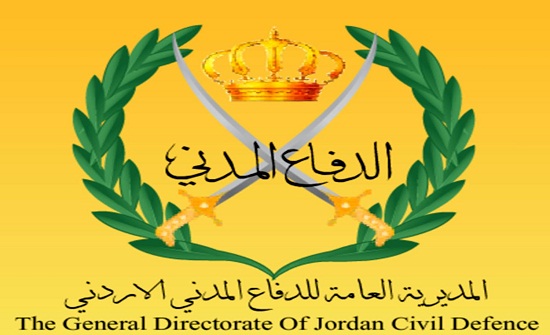 73 اصابة جراء 104 حادثاُ مختلفاً خلال الـ24 ساعة الماضية 73 اصابة جراء 104 حادثاُ مختلفاً خلال الـ24 ساعة الماضية