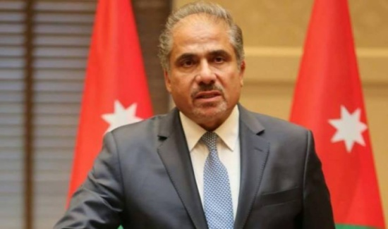 وزير النقل: التطبيقات الذكية تعزز تنافسية التاكسي الاصفر وزير النقل: التطبيقات الذكية تعزز تنافسية التاكسي الاصفر