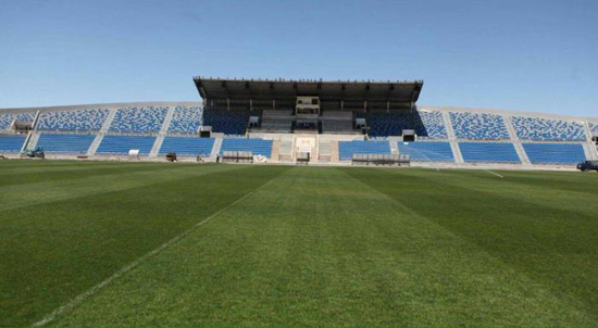 الأمانة تباشر بتأهيل الطرق والمسارات المؤدية الى الملاعب الرياضية لبطولة كأس السيدات