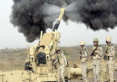 السعودية: مدفعية التحالف والأباتشي تقصف مواقع الميليشيات قبالة ظهران الجنوب وغارات مكثفة للطائرات السعودية: مدفعية التحالف والأباتشي تقصف مواقع الميليشيات قبالة ظهران الجنوب وغارات مكثفة للطائرات