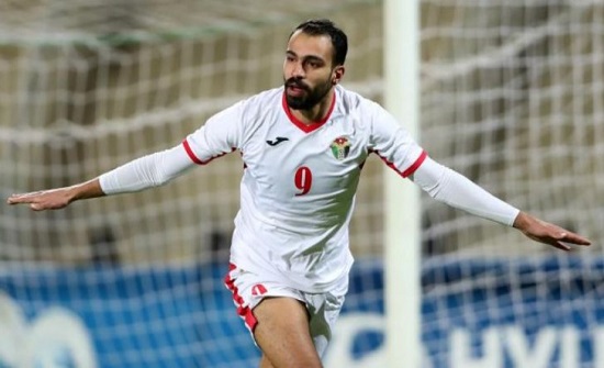 لاعب المنتخب الوطني بهاء فيصل يخضع لعملية جراحية في قطر لاعب المنتخب الوطني بهاء فيصل يخضع لعملية جراحية في قطر