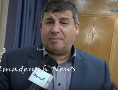 السعود يدعو الرزاز لإتخاذ قرارات لتخفيف الضرر عن القطاعات الحيوية السعود يدعو الرزاز لإتخاذ قرارات لتخفيف الضرر عن القطاعات الحيوية