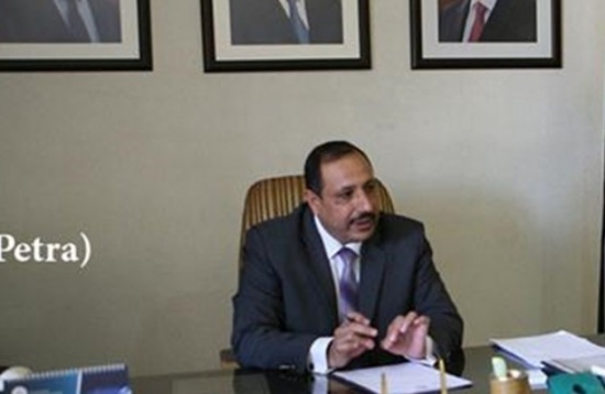 استقطاب أفضل الخبراء للنهوض بالاداء التدريبي لمعهد الادارة العامة استقطاب أفضل الخبراء للنهوض بالاداء التدريبي لمعهد الادارة العامة