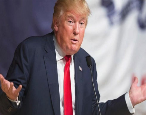 بعد وصفه البلدان التي أتى منها المهاجرون بـ"الحثالة".. ترامب: أنا أقل شخص عنصريةً تقابلونه