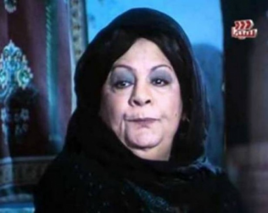 بالصورة - لن تصدقوا من هي الفنانة حفيدة النجمة الراحلة نعيمة الصغير! بالصورة - لن تصدقوا من هي الفنانة حفيدة النجمة الراحلة نعيمة الصغير!