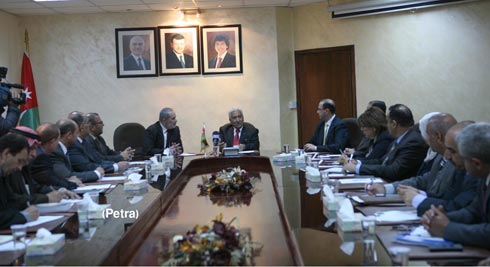 عربيات للنسور : مدخرات صندوق الحج أكثر من 16 مليون دينار عربيات للنسور : مدخرات صندوق الحج أكثر من 16 مليون دينار