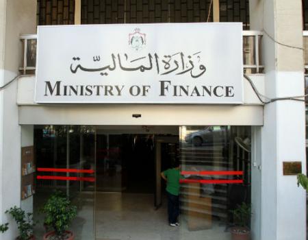 3.2 مليار دينار إجمالي الإيرادات الضريبية لنهاية أيلول الماضي