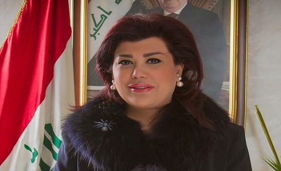 السهيل: المهندس الأردني سيكون له دور كبير في إعادة إعمار العراق السهيل: المهندس الأردني سيكون له دور كبير في إعادة إعمار العراق
